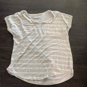 Dressy T-shirt